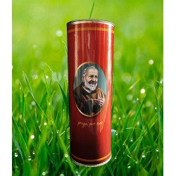 Votive Light Art. T100 (BOX 15PCS)
