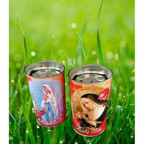 Votive Light Art. T30 (BOX 20 PCS) Votive Light Art. T30 (BOX 20 PCS)