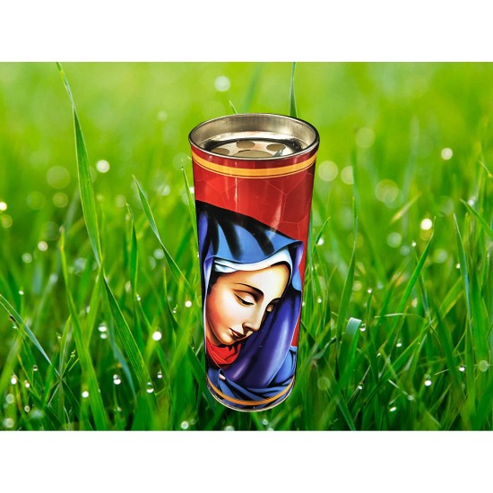 Votive Light Art. T50 (BOX 30 PCS) Votive Light Art. T50 (BOX 30 PCS)