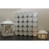 T-LIGHT MINI Art. B11 70x200 mm