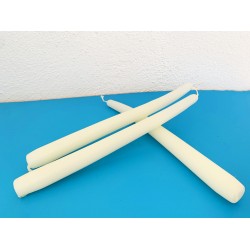 Conical candle